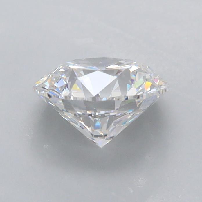 1.01 Carat Round Lab Diamond :: 360 spin frame 02