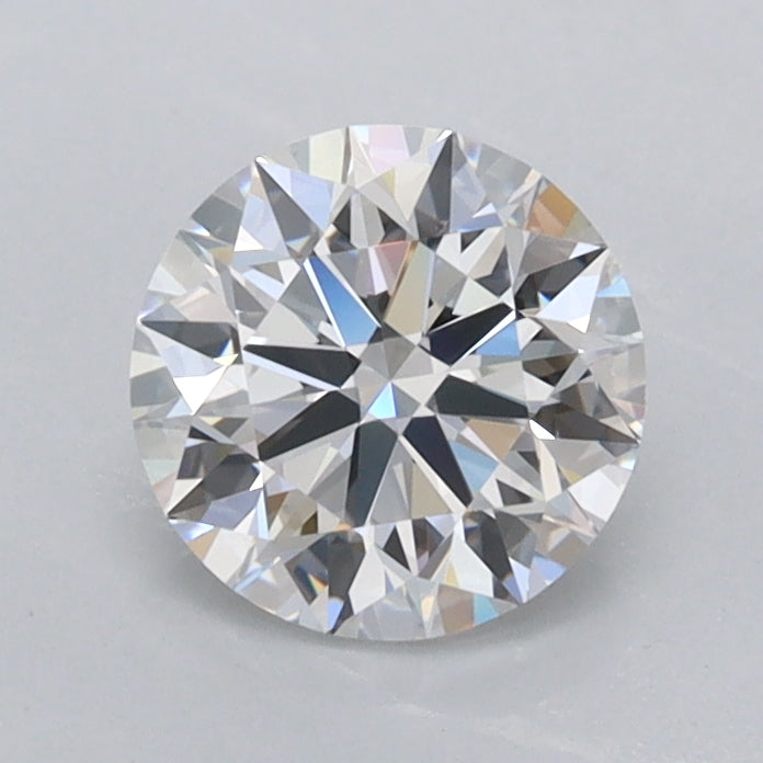 1.01 Carat Round Lab Diamond