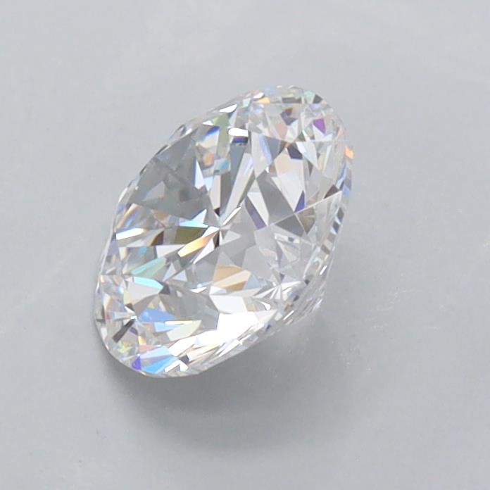 1.01 Carat Round Lab Diamond :: 360 spin frame 02