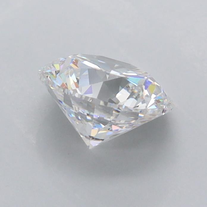 1.01 Carat Round Lab Diamond :: 360 spin frame 07