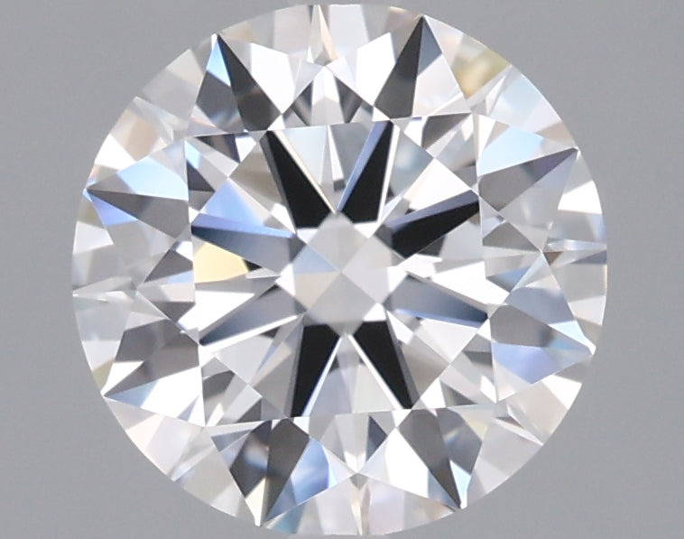 1.84 Carat Round Lab Diamond