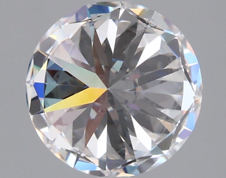 1.84 Carat Round Lab Diamond :: 360 spin frame 01