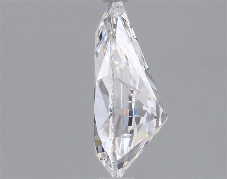 1.04 Carat Pear Lab Diamond :: 360 spin frame 02