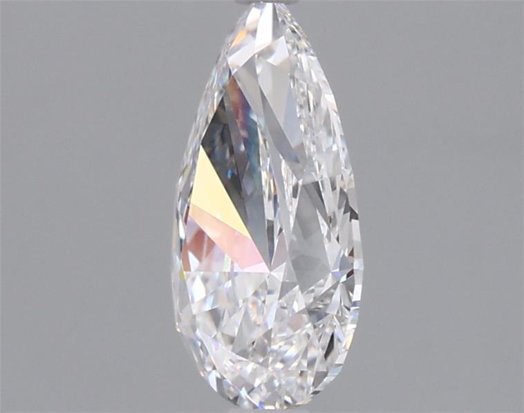 1.04 Carat Pear Lab Diamond :: 360 spin frame 03