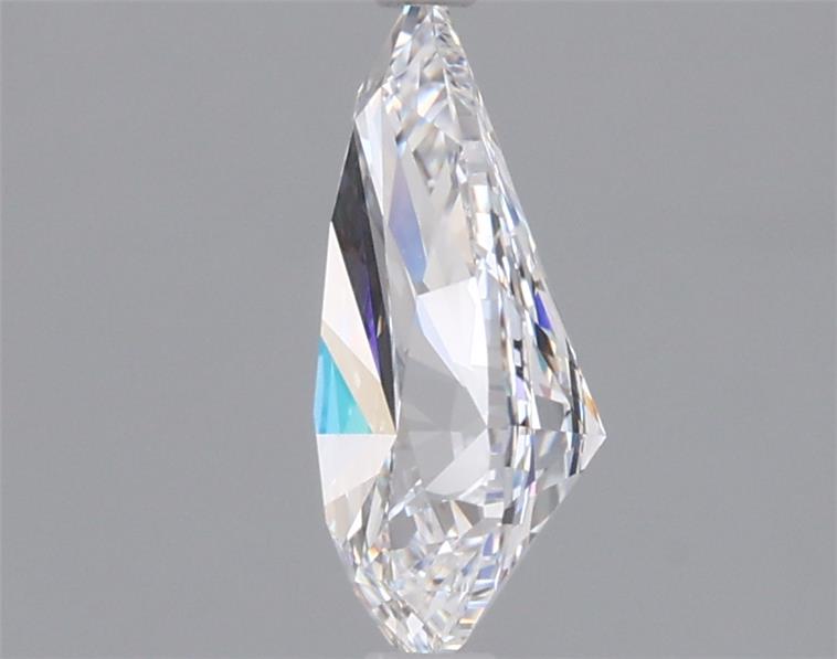 1.04 Carat Pear Lab Diamond :: 360 spin frame 04