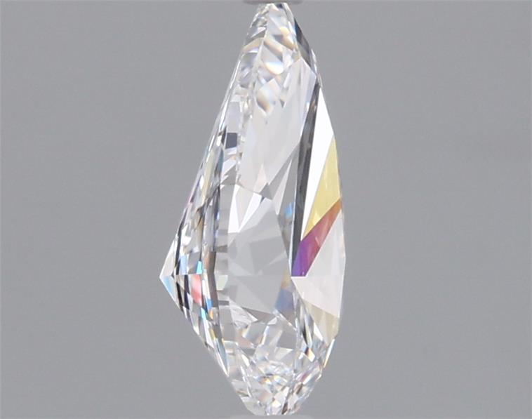 1.04 Carat Pear Lab Diamond :: 360 spin frame 05