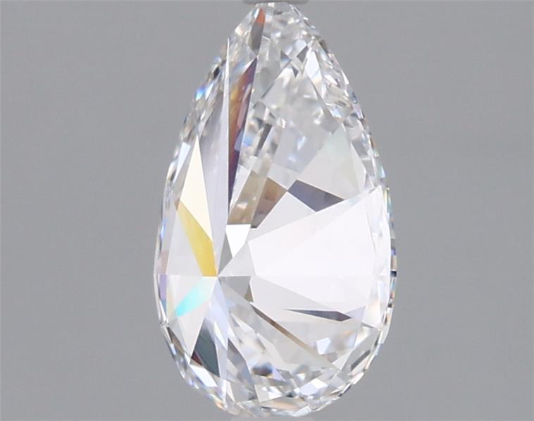 1.04 Carat Pear Lab Diamond :: 360 spin frame 06