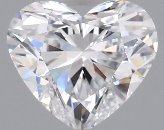 1.32 Carat Heart Lab Diamond