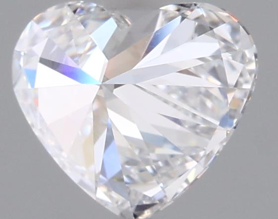 1.32 Carat Heart Lab Diamond :: 360 spin frame 06