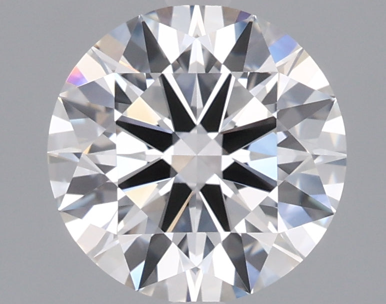 1.89 Carat Round Lab Diamond