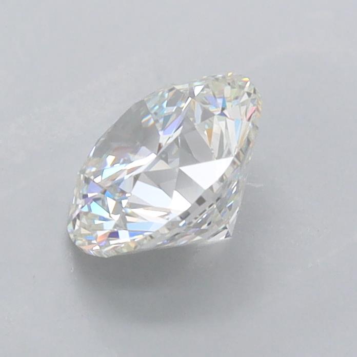 1.01 Carat Round Lab Diamond :: 360 spin frame 04