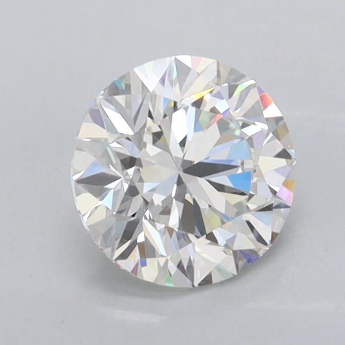 1.01 Carat Round Lab Diamond :: 360 spin frame 06