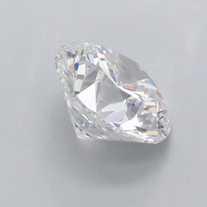 1.00 Carat Round Lab Diamond :: 360 spin frame 04