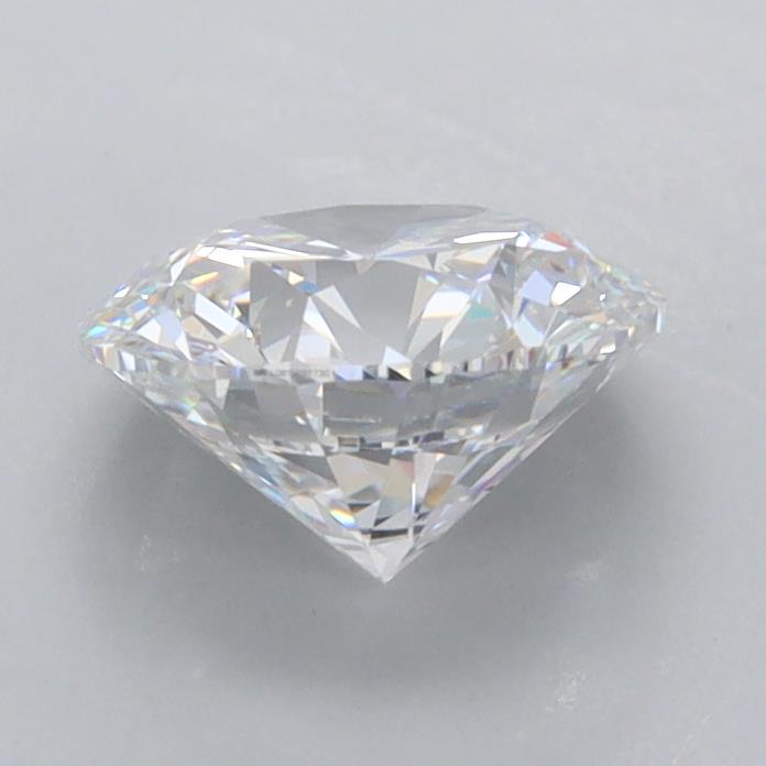 1.43 Carat Round Lab Diamond :: 360 spin frame 01