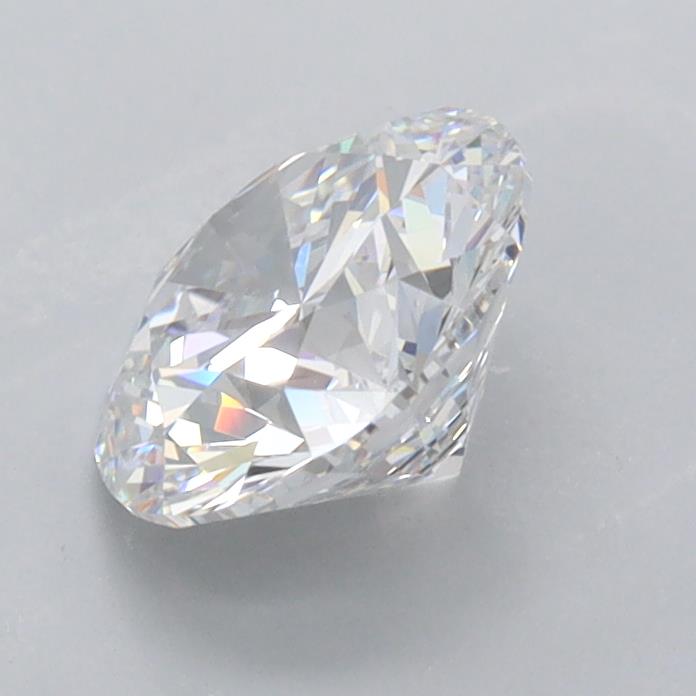 1.43 Carat Round Lab Diamond :: 360 spin frame 06