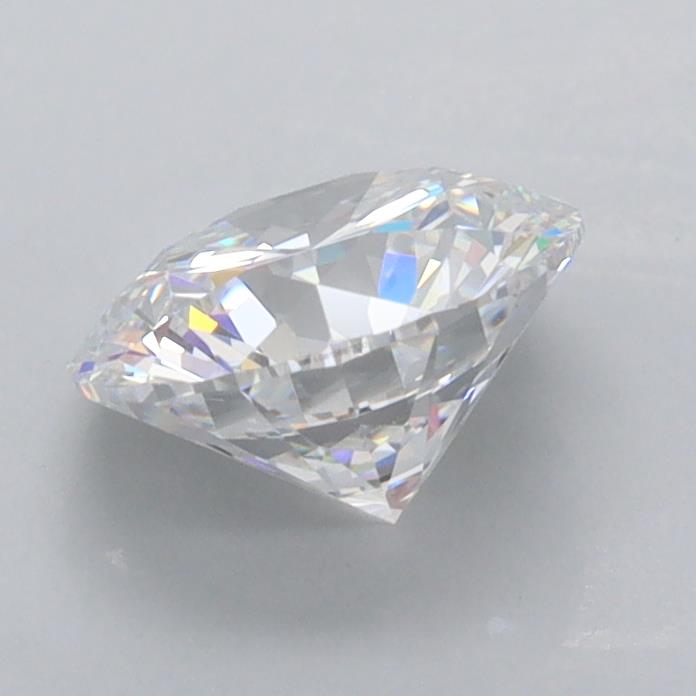 1.43 Carat Round Lab Diamond :: 360 spin frame 07