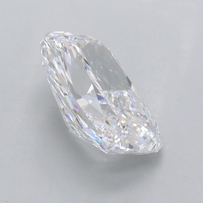 1.03 Carat Elongated Cushion Lab Diamond :: 360 spin frame 05