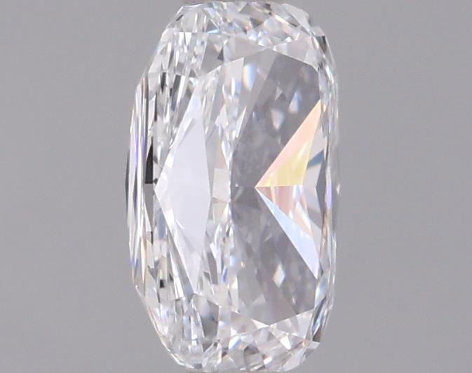 1.01 Carat Elongated Cushion Lab Diamond :: 360 spin frame 03