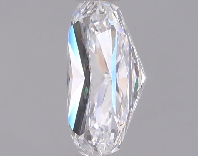 1.01 Carat Elongated Cushion Lab Diamond :: 360 spin frame 04