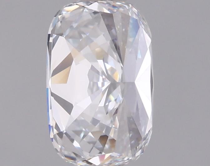 1.01 Carat Elongated Cushion Lab Diamond :: 360 spin frame 07