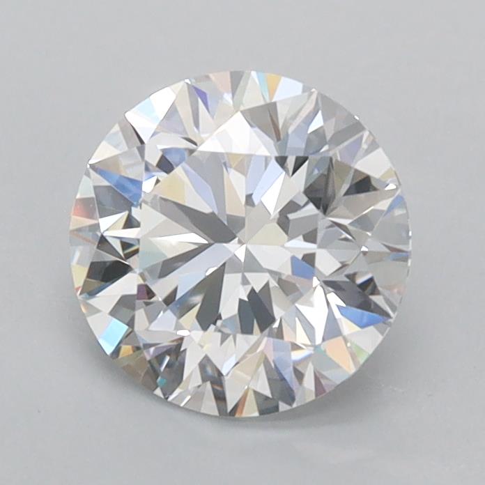 1.17 Carat Round Lab Diamond :: 360 spin frame 06