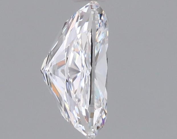 1.07 Carat Elongated Cushion Lab Diamond :: 360 spin frame 01