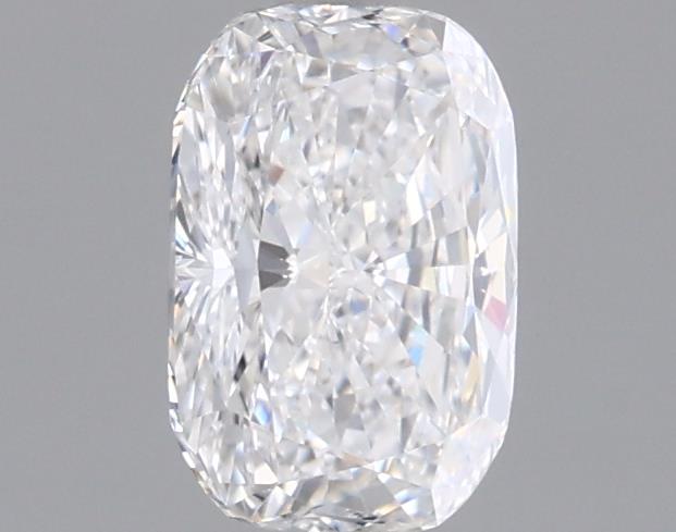 1.07 Carat Elongated Cushion Lab Diamond :: 360 spin frame 06