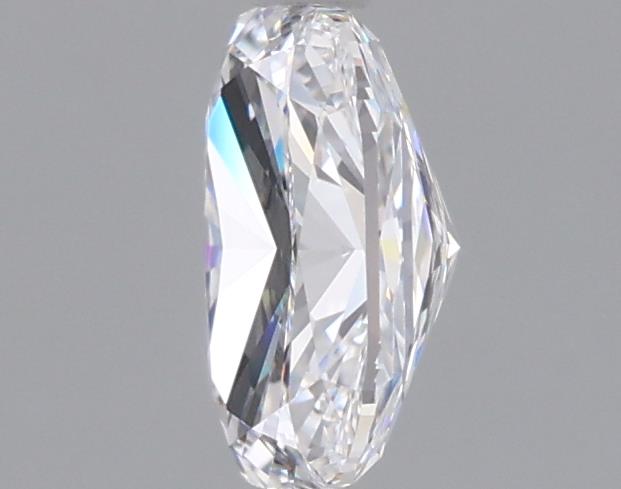 1.07 Carat Elongated Cushion Lab Diamond :: 360 spin frame 07