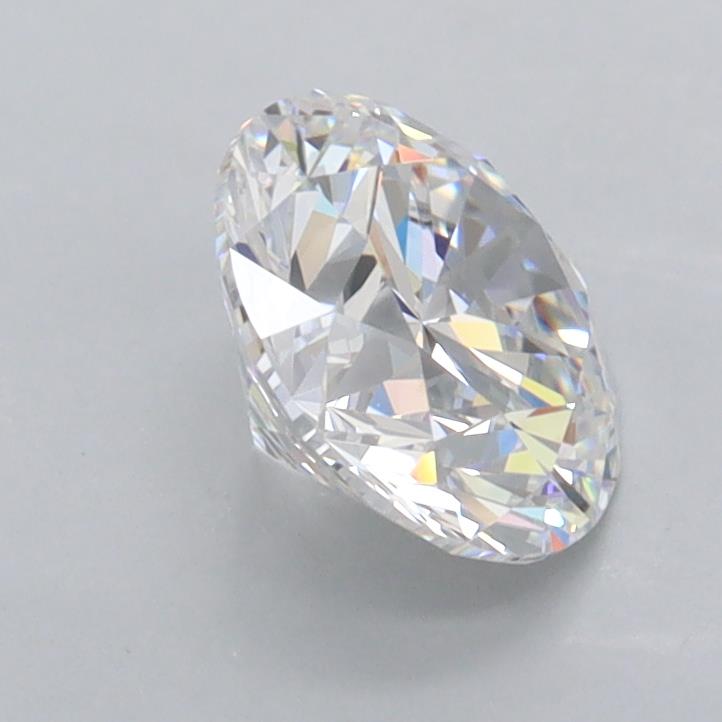 1.45 Carat Round Lab Diamond :: 360 spin frame 02