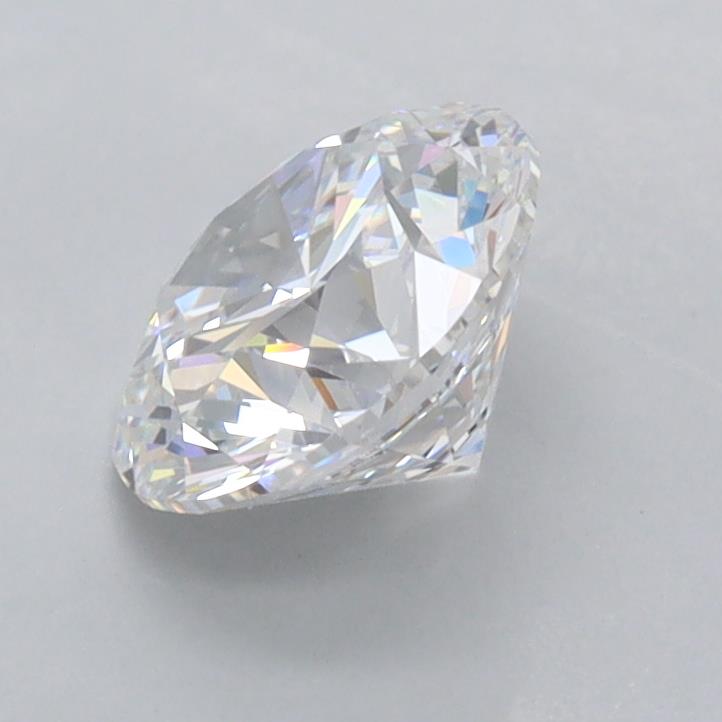 1.45 Carat Round Lab Diamond :: 360 spin frame 05