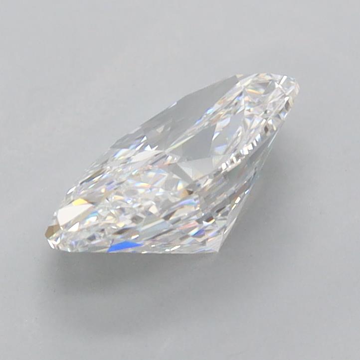 1.22 Carat Oval Lab Diamond :: 360 spin frame 03
