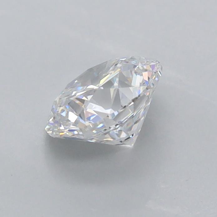 0.74 Carat Round Lab Diamond :: 360 spin frame 03