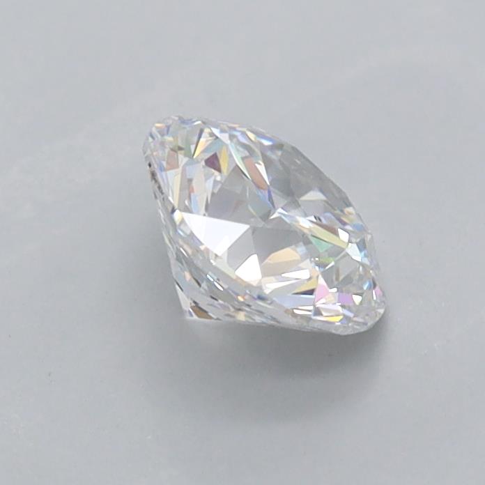 0.74 Carat Round Lab Diamond :: 360 spin frame 07