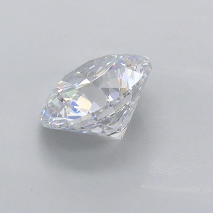 0.67 Carat Round Lab Diamond :: 360 spin frame 03