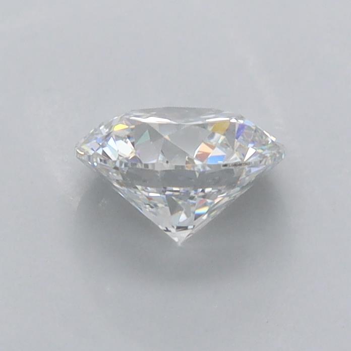 0.71 Carat Round Lab Diamond :: 360 spin frame 02