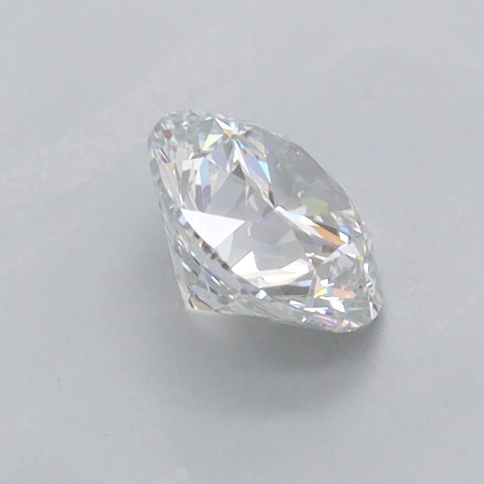 0.71 Carat Round Lab Diamond :: 360 spin frame 04