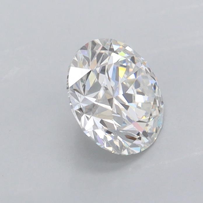 0.68 Carat Round Lab Diamond :: 360 spin frame 05