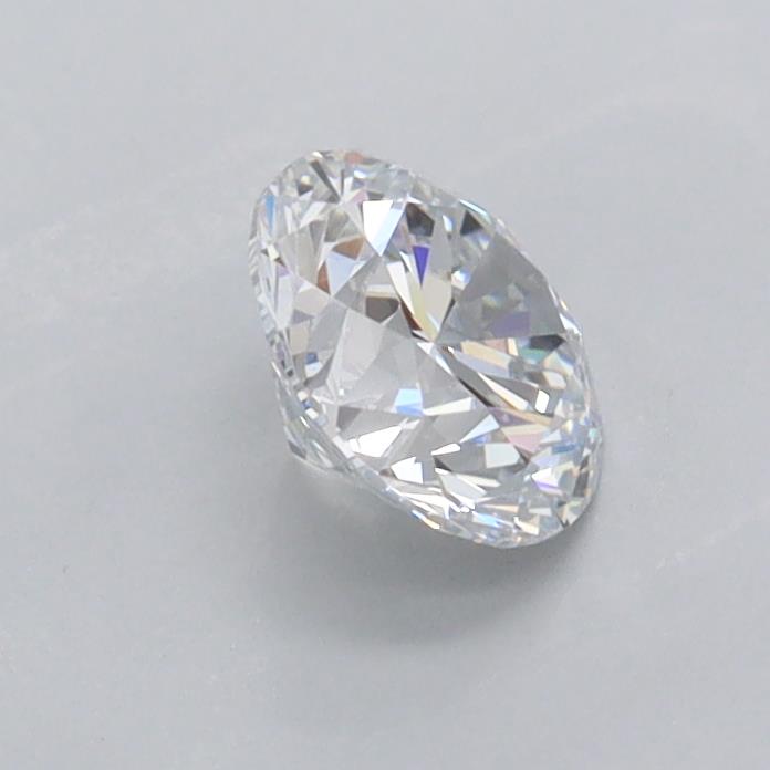 0.68 Carat Round Lab Diamond :: 360 spin frame 02
