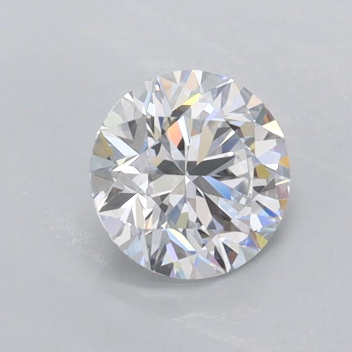 0.68 Carat Round Lab Diamond :: 360 spin frame 04