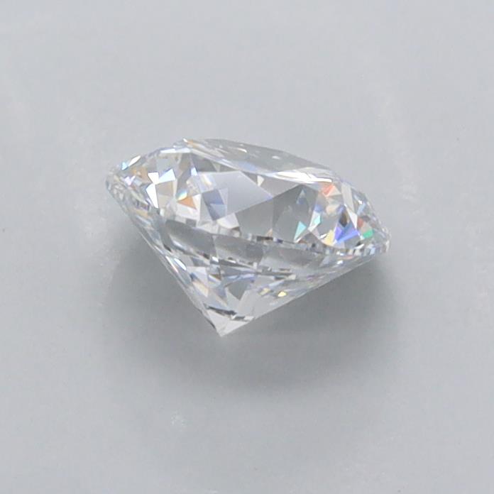0.68 Carat Round Lab Diamond :: 360 spin frame 05