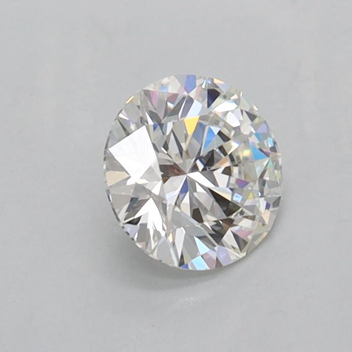 0.55 Carat Round Lab Diamond :: 360 spin frame 03