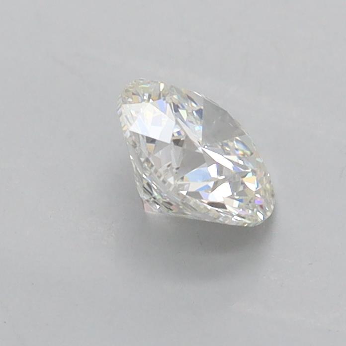 0.55 Carat Round Lab Diamond :: 360 spin frame 07