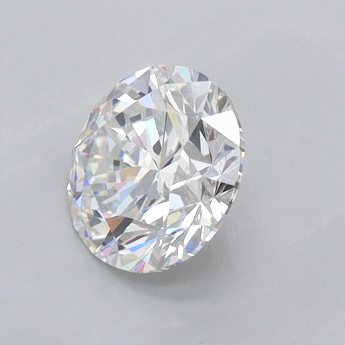 0.77 Carat Round Lab Diamond :: 360 spin frame 04