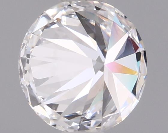 0.69 Carat Round Lab Diamond :: 360 spin frame 05