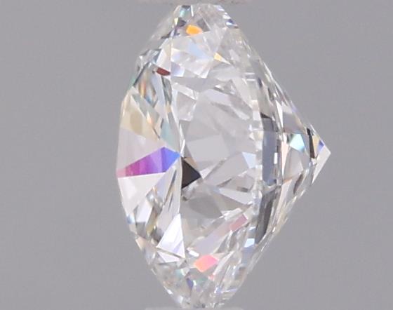 0.69 Carat Round Lab Diamond :: 360 spin frame 06