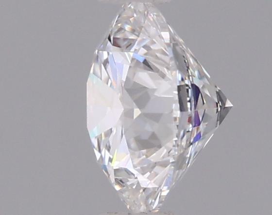 0.67 Carat Round Lab Diamond :: 360 spin frame 04