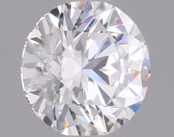 0.67 Carat Round Lab Diamond :: 360 spin frame 05
