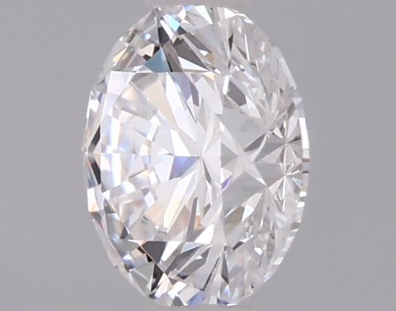 0.71 Carat Round Lab Diamond :: 360 spin frame 03