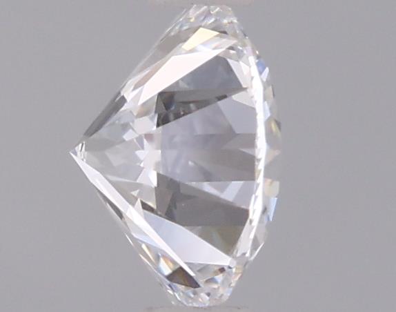 0.71 Carat Round Lab Diamond :: 360 spin frame 06
