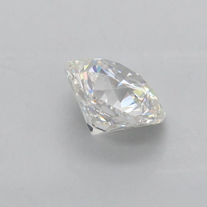 0.52 Carat Round Lab Diamond :: 360 spin frame 03